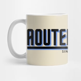 AOUTER SPACE Mug